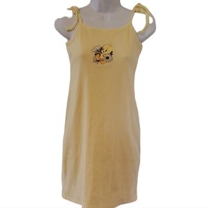 🌻Twenty Bird Mini Dress